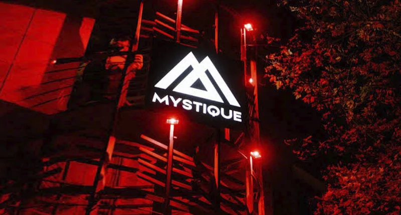 Mystique club
