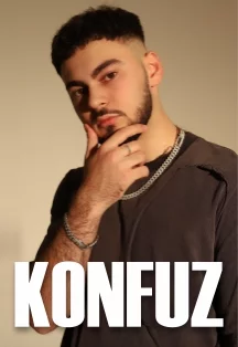 Konfuz (Конфуз)
