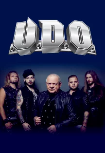 U.D.O.