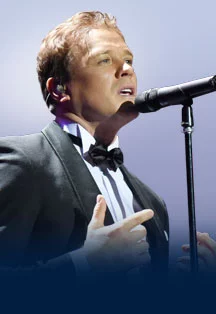 Сергей Любавин