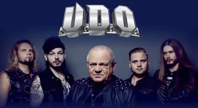 U.D.O.