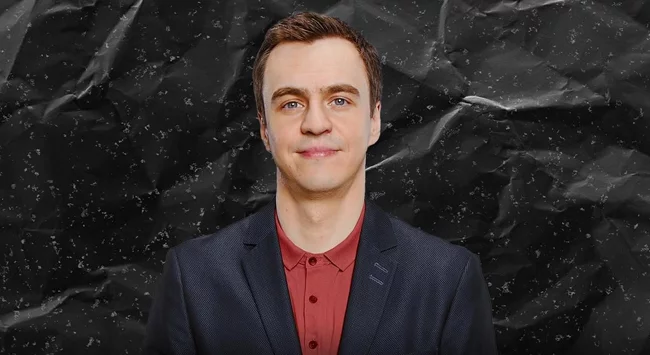 Иван Абрамов в Ростове-на-Дону 4 ноября 19:00 2023 Иван Абрамов в Ростове-на-Дону 4 ноября 19:00 2023