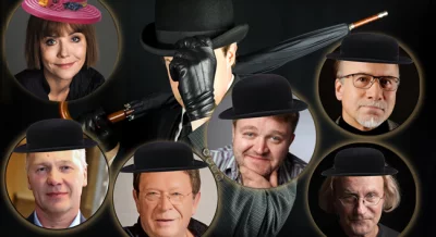 Джентельмены удачи