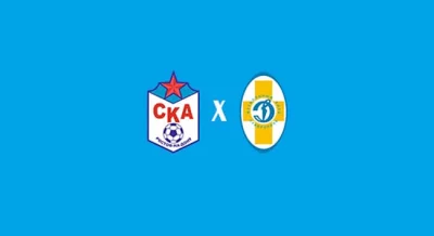 ФК СКА - ФК Динамо Ставрополь
