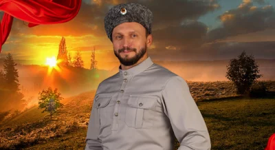 Виктор Сорокин. Сольный концерт "Атаман"