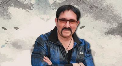 Владимир Ждамиров