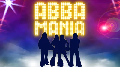 "ABBAmia" с симфоническим оркестром