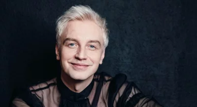 Алексей Гоман