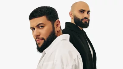 HammAli & Navai