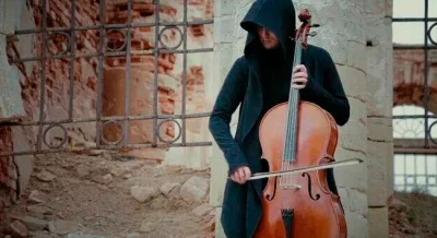 RockCellos: Мировые рок-хиты на виолончелях