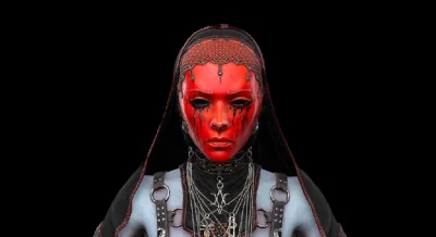 HALLOWEEN - MASQUERADE