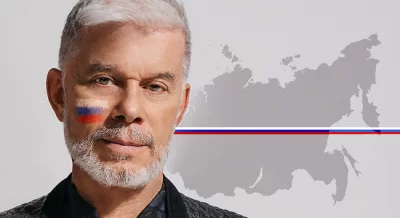Олег Газманов